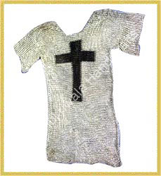 Manufacturers Exporters and Wholesale Suppliers of Medieval Chainmail Armor Dehradun Uttarakhand
